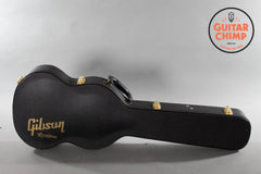 2019 Gibson Custom Shop ‘61 SG Standard w/Maestro Bright TV-Yellow