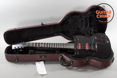 2002 Gibson SG Voodoo Juju