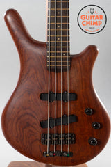 1988 Warwick Thumb Bass 4-String Neck Thru