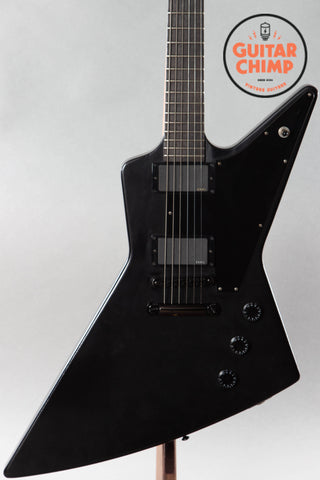 2006 Gibson Explorer Gothic II EMG