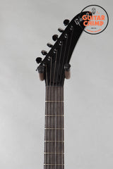 2006 Gibson Explorer Gothic II EMG