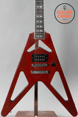 2008 Gibson GOTM “Guitar of The Month” Holy Flying V