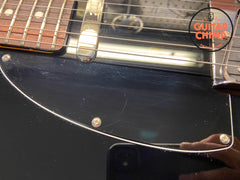 2025 Fender Japan FSR Traditional 60s Telecaster Custom – Black Bound Body, MIJ, Excellent