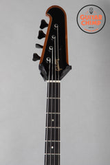 1991 Gibson Thunderbird IV Tobacco Sunburst