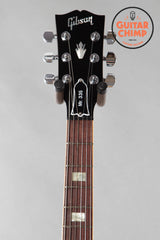2013 Gibson Memphis Larry Carlton ES-335 Ice Tea Burst