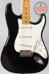 1988 Fender American Vintage ‘57 Reissue Stratocaster Black