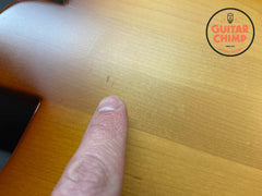 2021 Rickenbacker 4003 – Rare Satin Autumnglo, Checkerboard Binding, Mono Output, OHSC