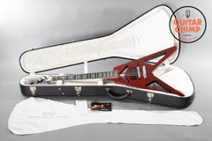 2008 Gibson GOTM “Guitar of The Month” Holy Flying V