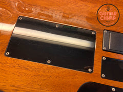 2016 Gibson Custom Shop Alex Lifeson Les Paul Axcess – Viceroy Brown | OHSC, COA, Piezo, Floyd Rose