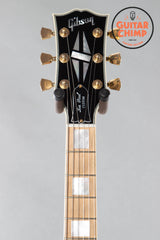 2004 Gibson Custom Shop Zakk Wylde Les Paul Custom Bullseye Camo