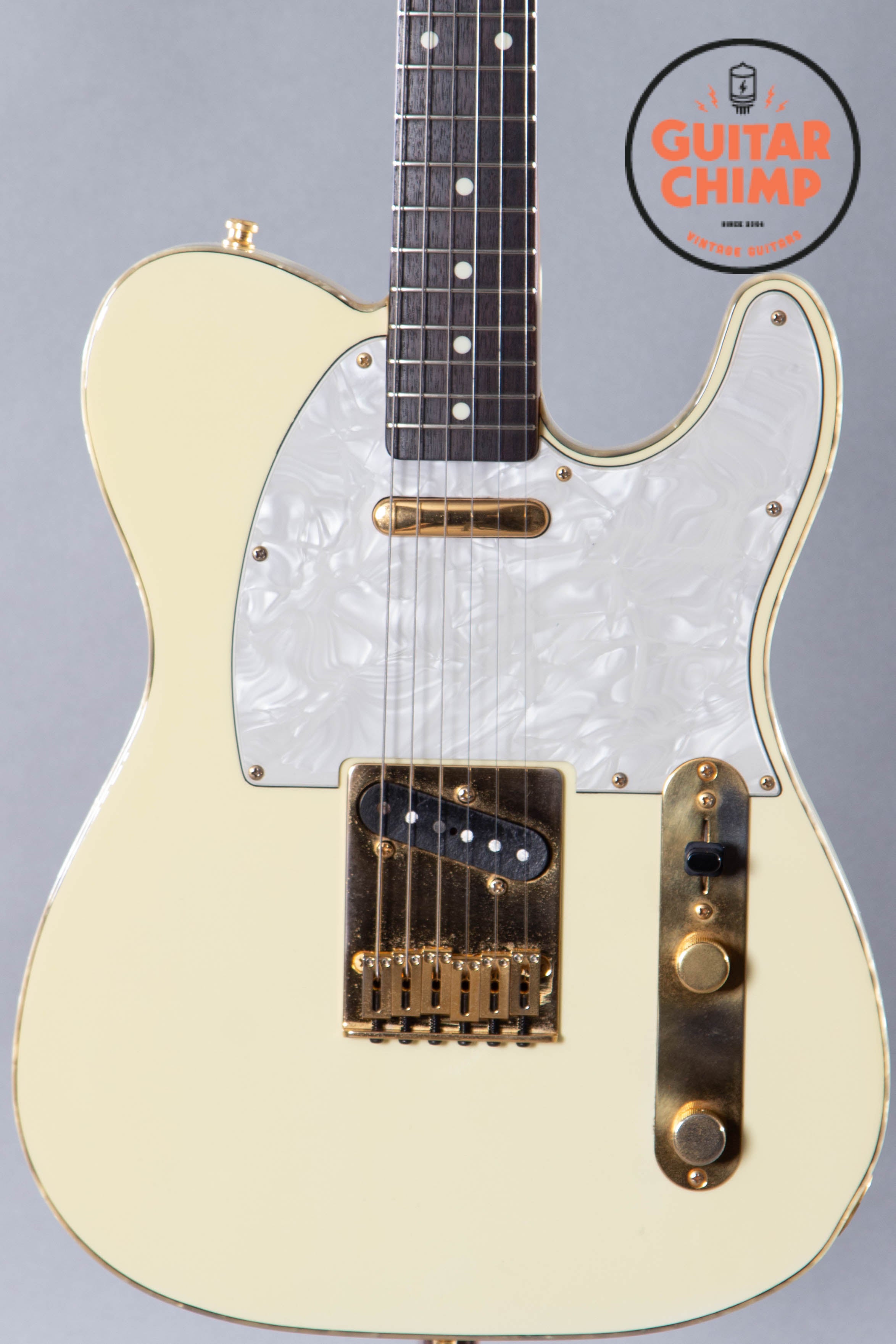 1994 deals fender telecaster