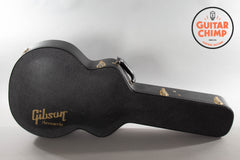 2016 Gibson Custom Shop 1964 SJ-200 Animal Antique Natural