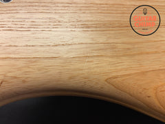 2022 Warwick German Pro Series Streamer CV 4 – Natural Satin | Made in Germany | Excellent