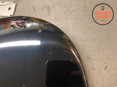 2013 Rickenbacker 650C Colorado – Jetglo | Wide Neck | High-Gain Humbuckers | OHSC