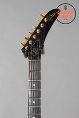 1981 Gibson E2 Explorer Maple