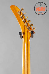 1981 Gibson E2 Explorer Maple