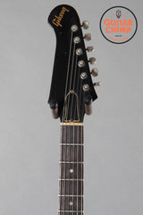 1981 Gibson Firebird Artist II CMT Vintage Sunburst