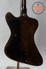 1981 Gibson Firebird Artist II CMT Vintage Sunburst