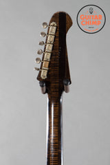 1981 Gibson Firebird Artist II CMT Vintage Sunburst