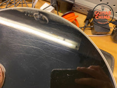 2007 Gibson Custom Shop SJ-200 “My Love” Ebony – Rare Inlay, Original Case