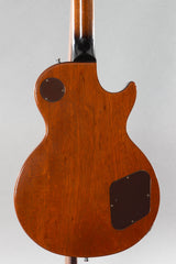 1992 Gibson Left-Handed Les Paul Standard Vintage Sunburst