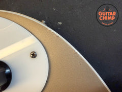 2001 Rickenbacker 4003 Desert Gold OHSC Rare Color of the Year 9lb 4oz