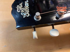 2008 Gibson Robert Johnson L-1 Vintage Sunburst w/ OHSC – Blues Icon, Excellent!