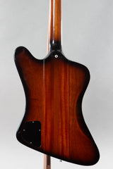 2016 Gibson Limited Edition Firebird Lyre Tail Vintage Sunburst