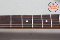 2025 Fender Japan FSR Traditional 60s Telecaster Custom – Black Bound Body, MIJ, Excellent