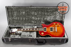 1994 Gibson Les Paul Classic Plus Heritage Cherry Sunburst