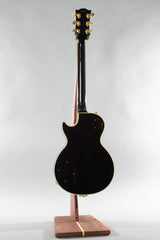 1996 Gibson Custom Shop Les Paul Custom ’57 Historic Reissue 3-Pickup Black Beauty w/Bigsby