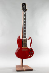 2011 Gibson Les Paul SG Custom ’61 Reissue 3-Pickup Cherry