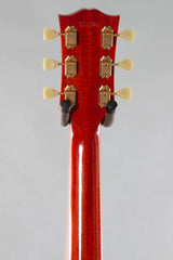 2011 Gibson Les Paul SG Custom ’61 Reissue 3-Pickup Cherry