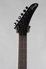 2006 Gibson Explorer Gothic II EMG