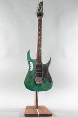 1996 Ibanez JEM7-BSB Steve Vai Signature Burnt Stained Blue