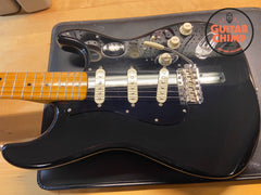 2020 Fender Custom Shop David Gilmour Stratocaster NOS Black