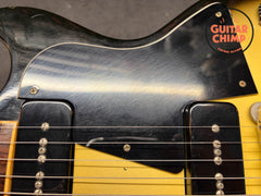1997 Gibson Les Paul Special Les Paul Jr II Tobacco Sunburst OHSC Rare