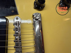 1997 Gibson Les Paul Special Les Paul Jr II Tobacco Sunburst OHSC Rare