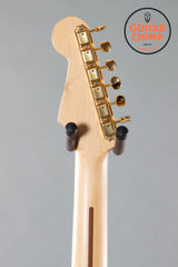 2010 Fender Japan Aerodyne Stratocaster AST Vintage White