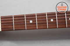 2012 Fender Japan Kurt Cobain Mustang Left-Handed – Sonic Blue (Rare, Excellent Condition)