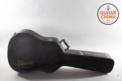 2013 Gibson Hummingbird Standard – Heritage Cherry Sunburst w/ LR Baggs & OHSC
