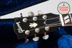 2013 Gibson Hummingbird Standard – Heritage Cherry Sunburst w/ LR Baggs & OHSC