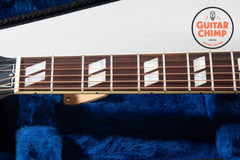 2013 Gibson Hummingbird Standard – Heritage Cherry Sunburst w/ LR Baggs & OHSC