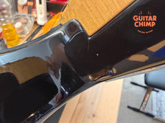 1997 Fender Japan TL67-65SPL ‘67 Telecaster “Sonny” – Keith Richards Model | 3-Tone Sunburst | CIJ