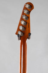 2023 Gibson Custom Shop Historic ‘63 Firebird V Vintage Sunburst Maestro Vibrola