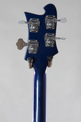 2011 Rickenbacker 4003 Midnight Blue