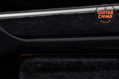 2013 Rickenbacker 650C Colorado – Jetglo | Wide Neck | High-Gain Humbuckers | OHSC