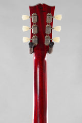 2014 Gibson Memphis Warren Haynes ‘61 ES-335 VOS Sixties Cherry #468 of 500