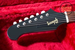 2019 Gibson Firebird I Limited – Silver Mist | Neck-Thru, Mini Humbucker, OHSC