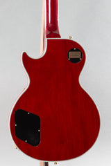 2013 Gibson Custom Shop Les Paul Custom Wine Red